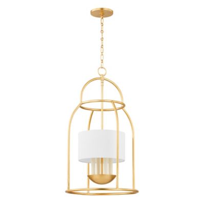 Delia Lantern Pendant