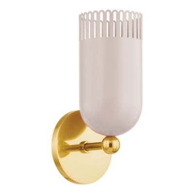 Liba Wall Sconce