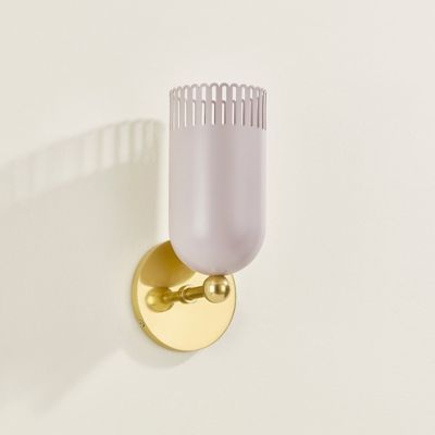 Liba Wall Sconce
