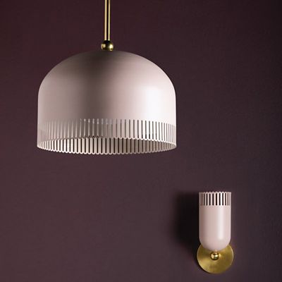 Liba Wall Sconce