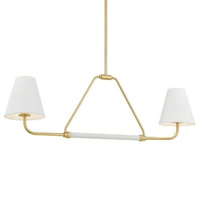 Georgann Linear Suspension