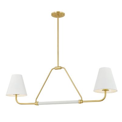 Georgann Linear Suspension