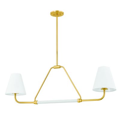 Georgann Linear Suspension