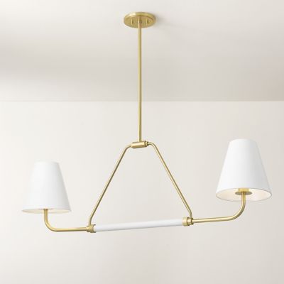 Georgann Linear Suspension