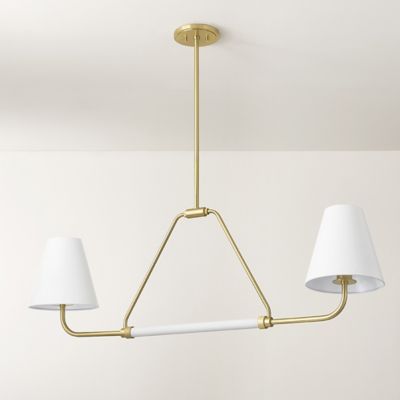 Georgann Linear Suspension