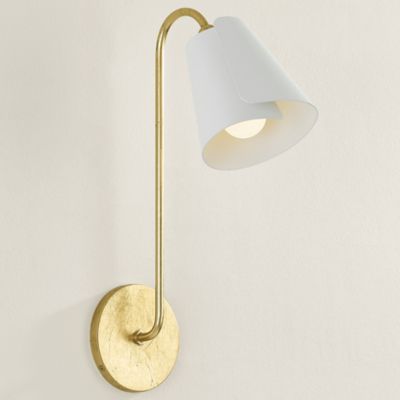Lila Wall Sconce