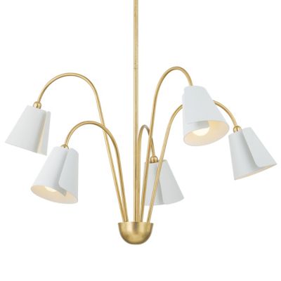 Lila Chandelier