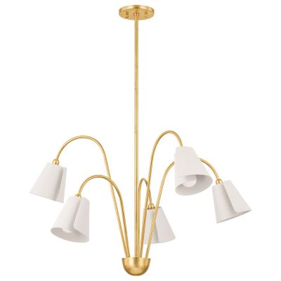 Lila Chandelier