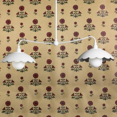 Yael Linear Suspension