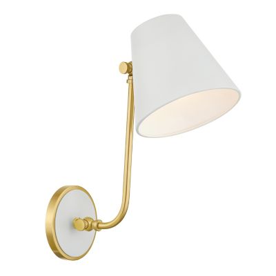 Georgann Wall Sconce