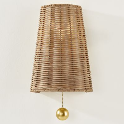Naida Wall Sconce