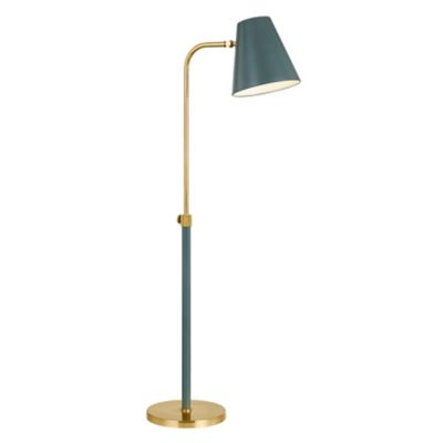 Georgann Floor Lamp