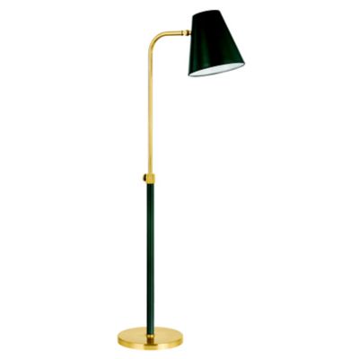 Georgann Floor Lamp