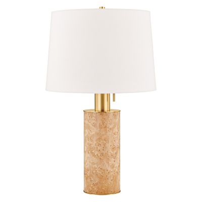 Clarissa Table Lamp