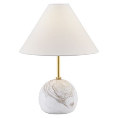 Jewel Table Lamp