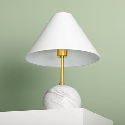 Jewel Table Lamp