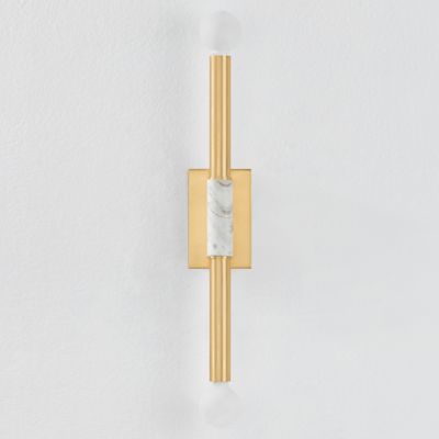 Goldie Wall Sconce