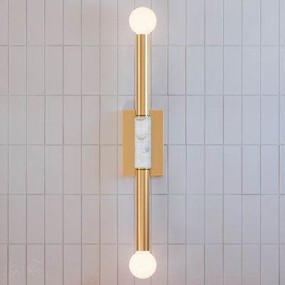 Goldie Wall Sconce