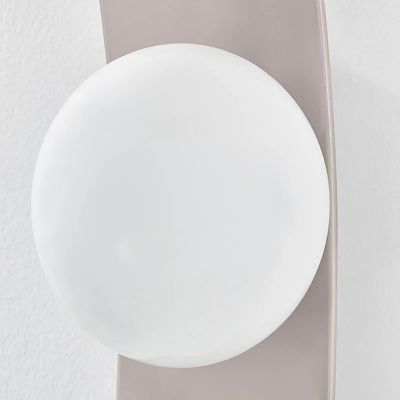 Terra Wall Sconce
