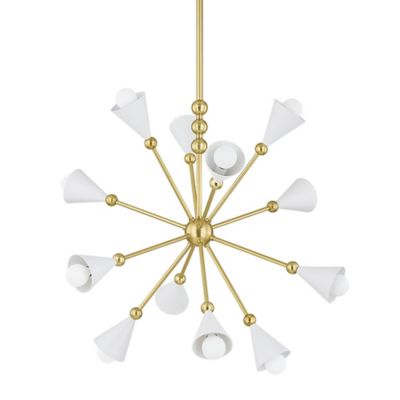 Hikari Large Chandelier