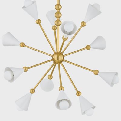Hikari Large Chandelier