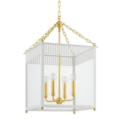 Rosalie Lantern Pendant