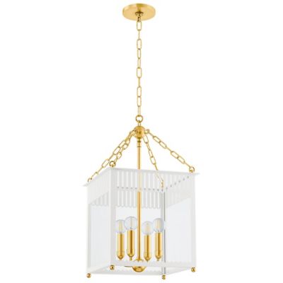 Rosalie Lantern Pendant