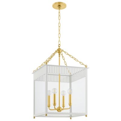 Rosalie Lantern Pendant