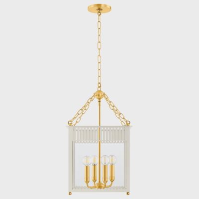 Rosalie Lantern Pendant