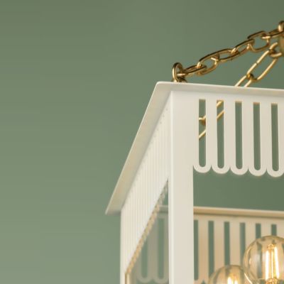 Rosalie Lantern Pendant