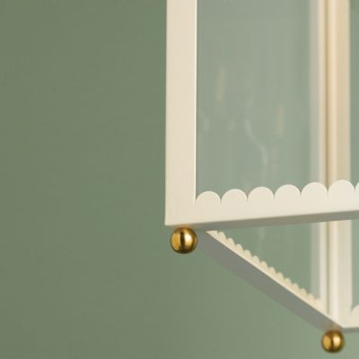 Rosalie Lantern Pendant