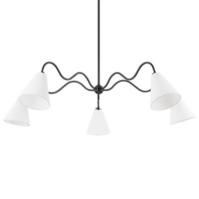 Onda Chandelier