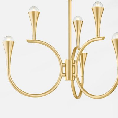 Aviana Chandelier