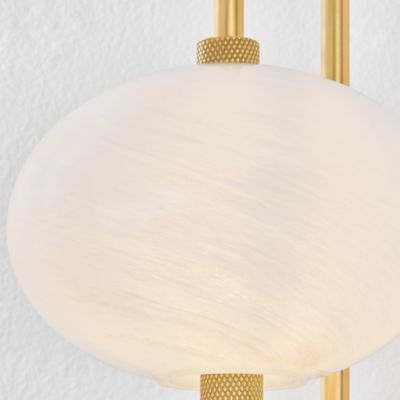 Delphine Wall Sconce