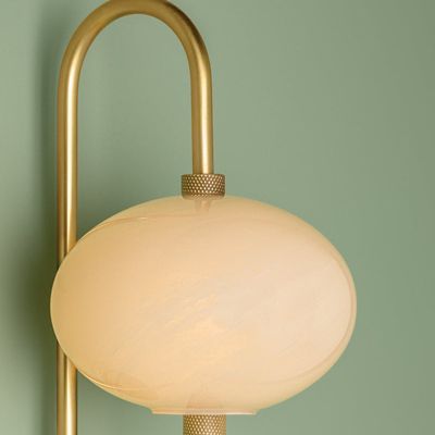 Delphine Wall Sconce