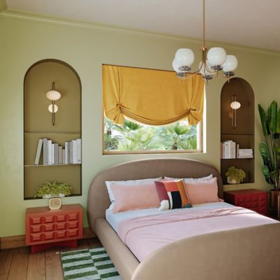 Delphine Wall Sconce