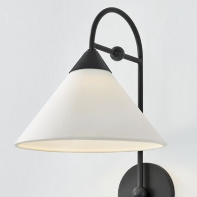 Sang Wall Sconce