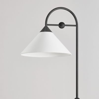 Sang Floor Lamp