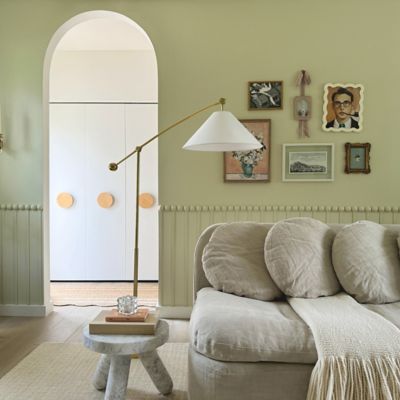 Birdie Floor Lamp