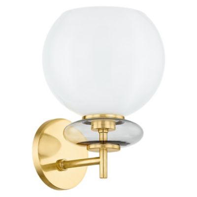 Alexia Wall Sconce