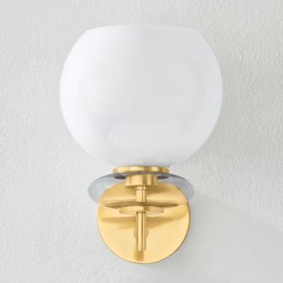 Alexia Wall Sconce