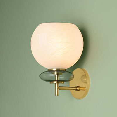Alexia Wall Sconce