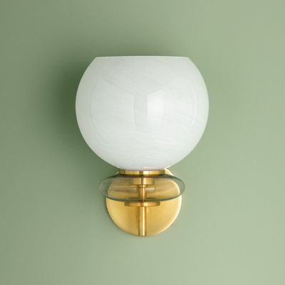 Alexia Wall Sconce