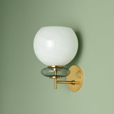 Alexia Wall Sconce