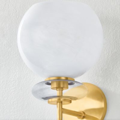 Alexia Wall Sconce