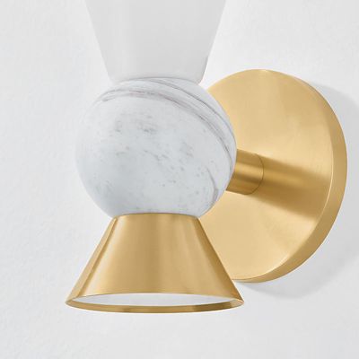 Mona Wall Sconce