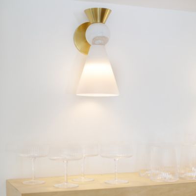 Mona Wall Sconce