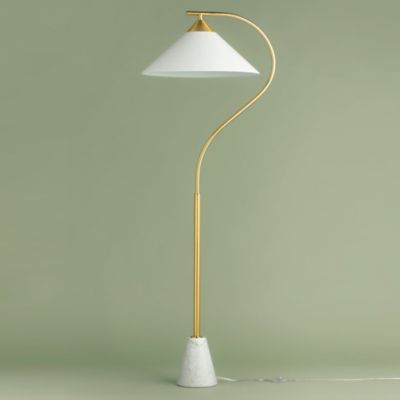 Bianca Floor Lamp