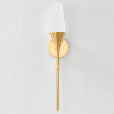 Luisa Wall Sconce