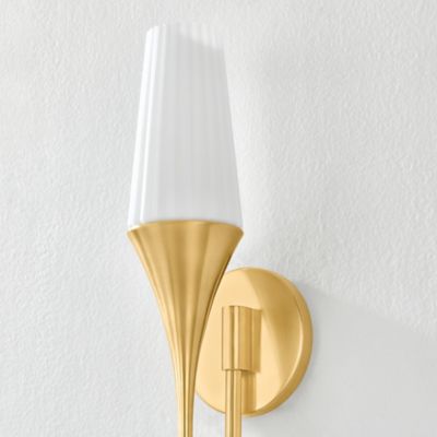 Luisa Wall Sconce